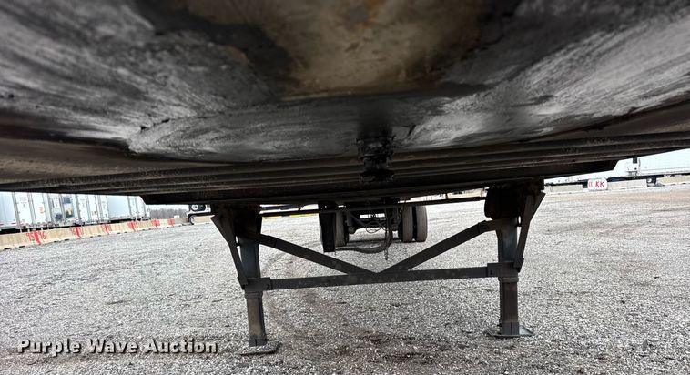 image for item DU3437 2017 Great Dane CCC-3314-01053 dry van trailer