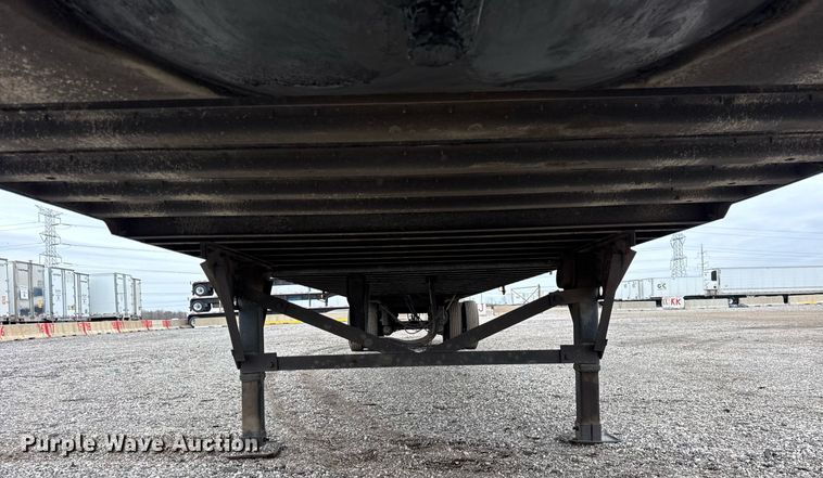 image for item DU3437 2017 Great Dane CCC-3314-01053 dry van trailer