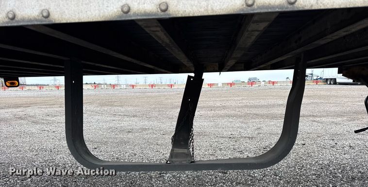 image for item DU3437 2017 Great Dane CCC-3314-01053 dry van trailer