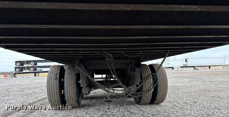 image for item DU3437 2017 Great Dane CCC-3314-01053 dry van trailer