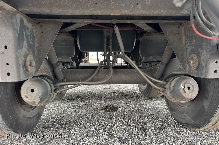 image for item DU3437 2017 Great Dane CCC-3314-01053 dry van trailer