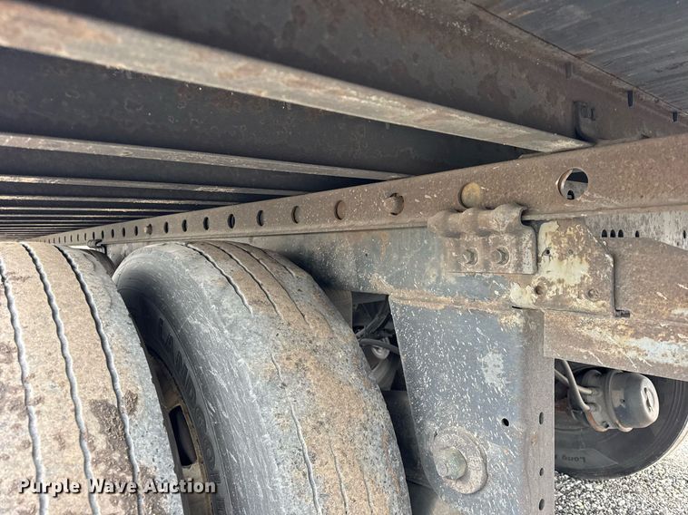 image for item DU3437 2017 Great Dane CCC-3314-01053 dry van trailer