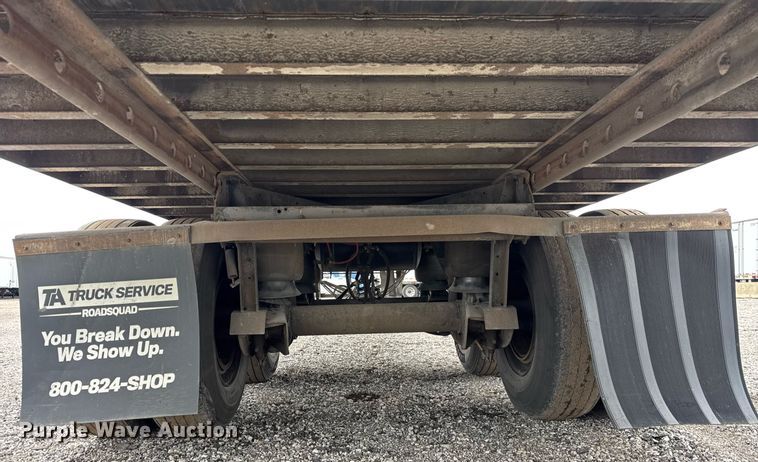 image for item DU3437 2017 Great Dane CCC-3314-01053 dry van trailer