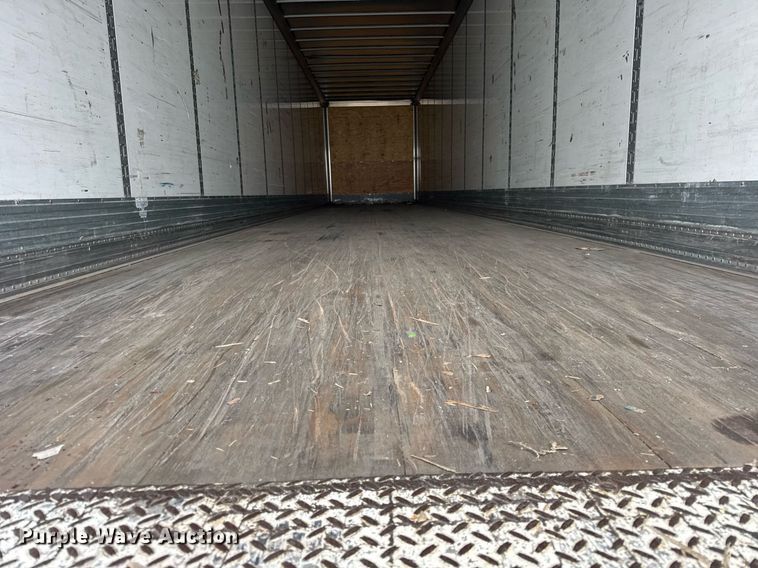 image for item DU3437 2017 Great Dane CCC-3314-01053 dry van trailer