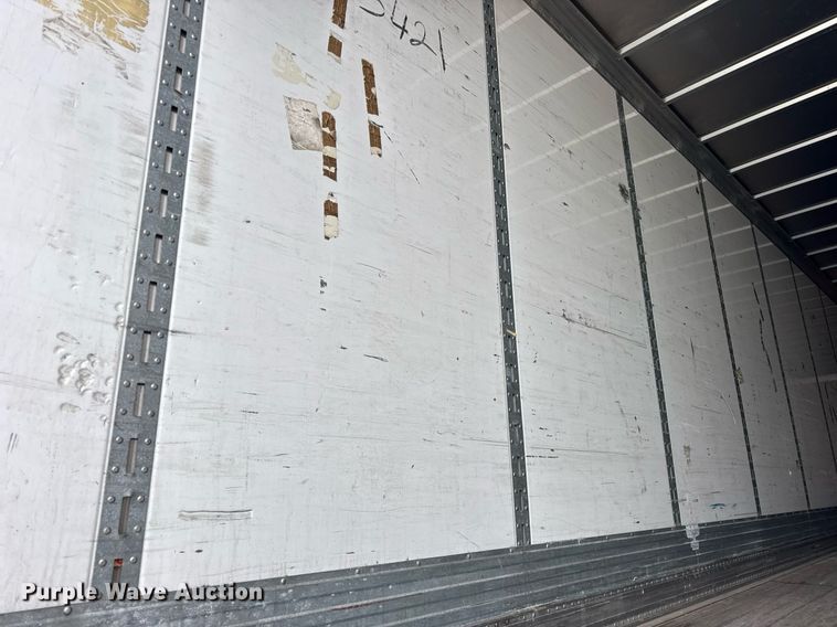 image for item DU3437 2017 Great Dane CCC-3314-01053 dry van trailer