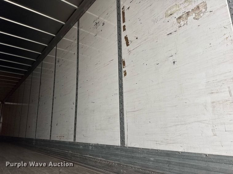 image for item DU3437 2017 Great Dane CCC-3314-01053 dry van trailer