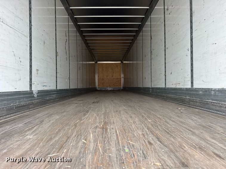 image for item DU3437 2017 Great Dane CCC-3314-01053 dry van trailer