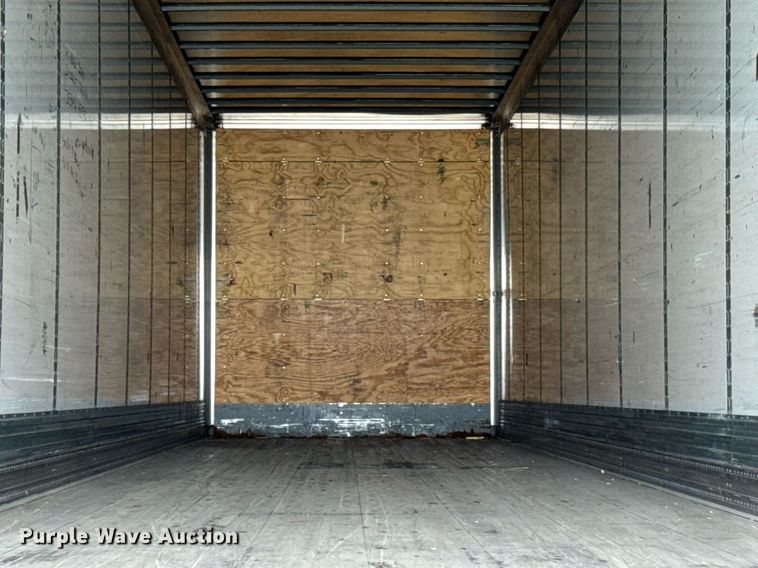 image for item DU3437 2017 Great Dane CCC-3314-01053 dry van trailer