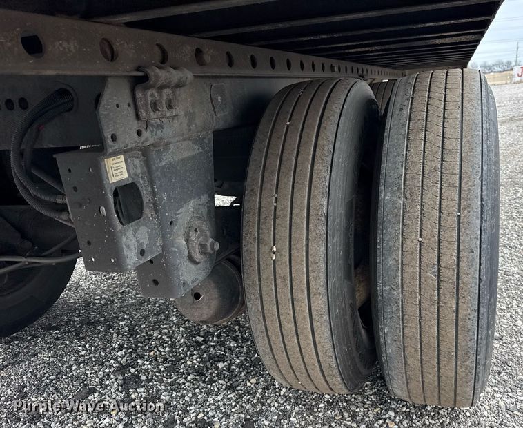 image for item DU3437 2017 Great Dane CCC-3314-01053 dry van trailer