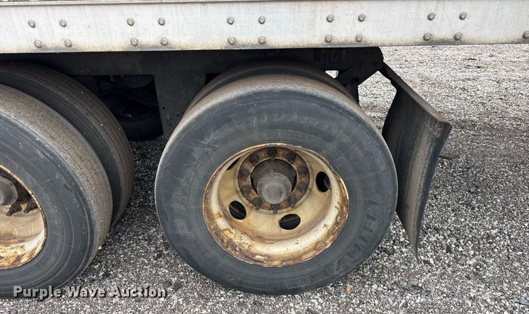 image for item DU3437 2017 Great Dane CCC-3314-01053 dry van trailer