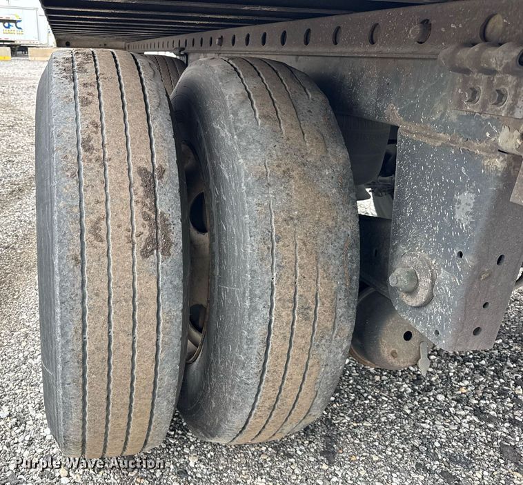 image for item DU3437 2017 Great Dane CCC-3314-01053 dry van trailer