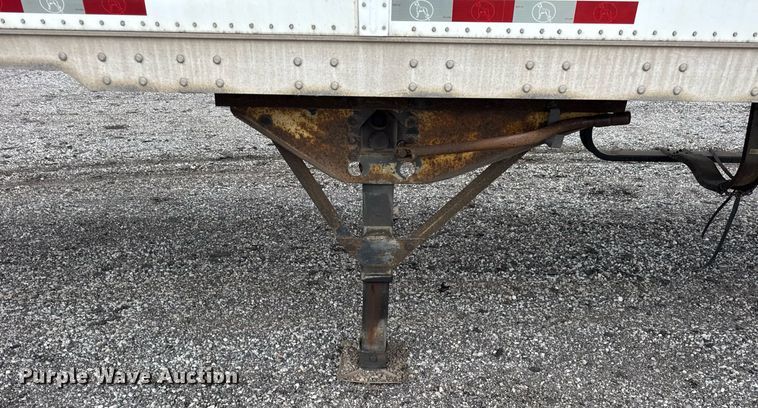 image for item DU3438 2015 Great Dane CCC-3314-09053 dry van trailer