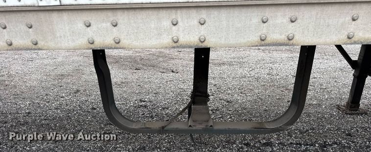 image for item DU3438 2015 Great Dane CCC-3314-09053 dry van trailer