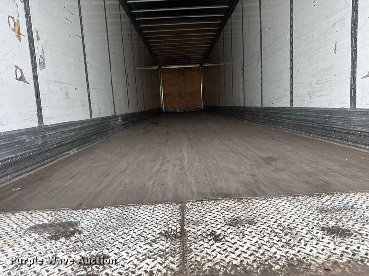 image for item DU3438 2015 Great Dane CCC-3314-09053 dry van trailer