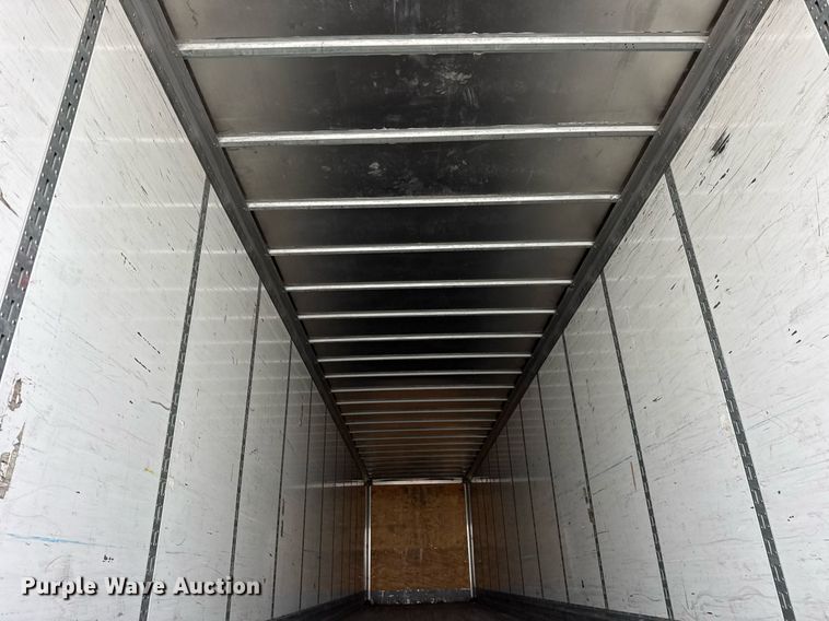 image for item DU3438 2015 Great Dane CCC-3314-09053 dry van trailer