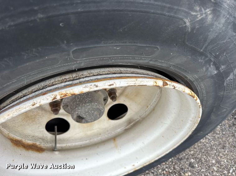 image for item DU3438 2015 Great Dane CCC-3314-09053 dry van trailer