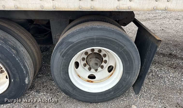 image for item DU3438 2015 Great Dane CCC-3314-09053 dry van trailer