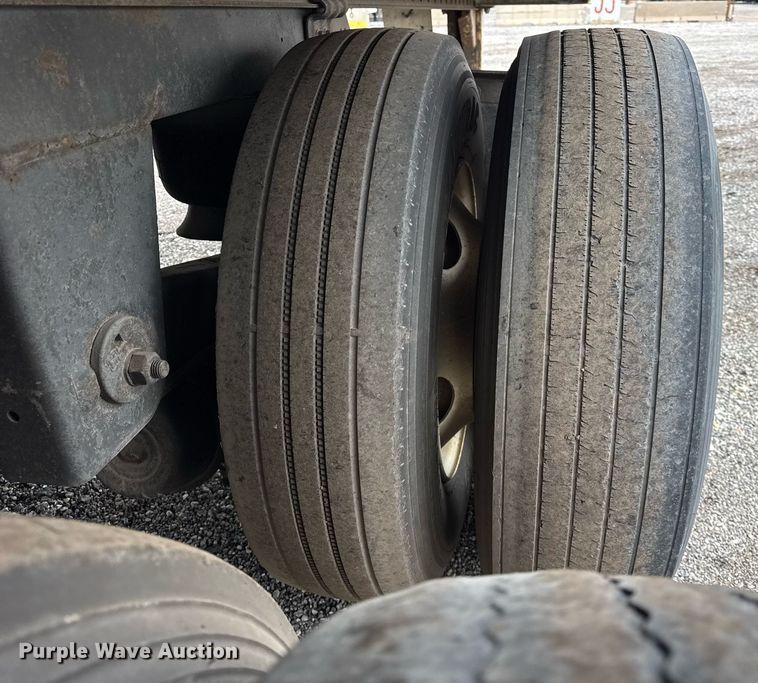 image for item DU3438 2015 Great Dane CCC-3314-09053 dry van trailer