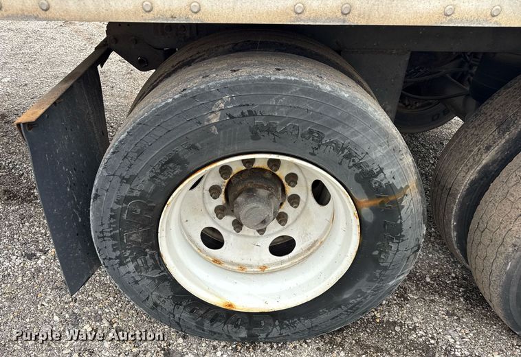 image for item DU3438 2015 Great Dane CCC-3314-09053 dry van trailer