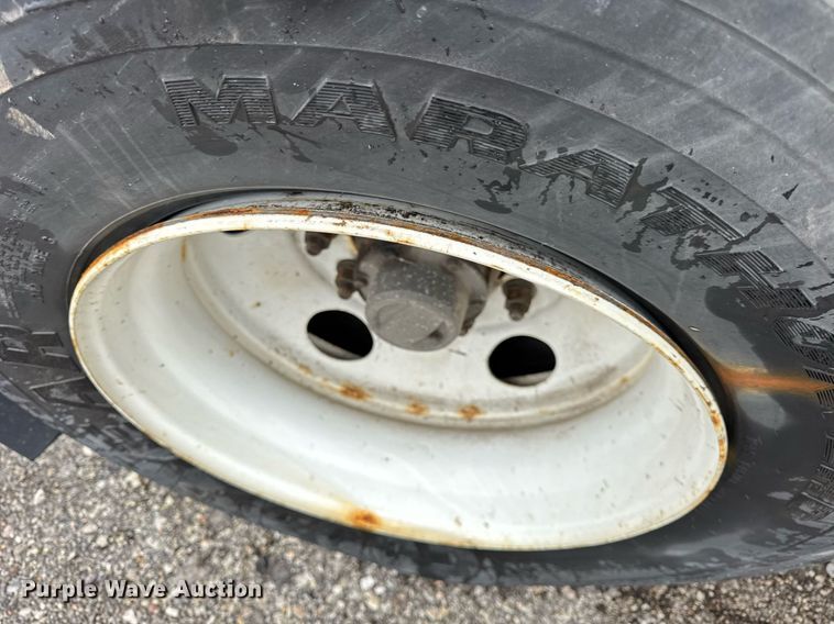 image for item DU3438 2015 Great Dane CCC-3314-09053 dry van trailer