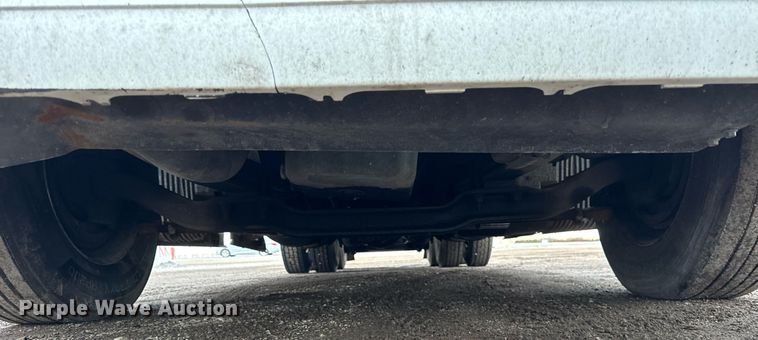 image for item DU3440 2017 Volvo VN semi truck