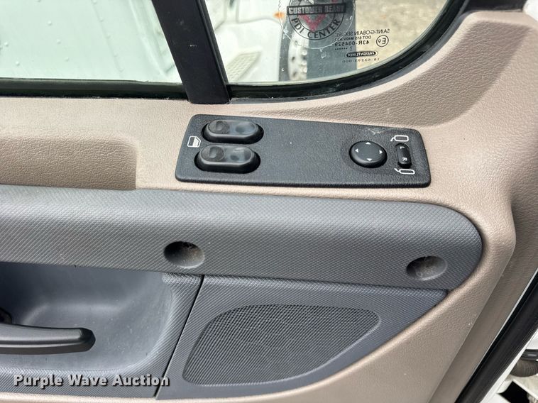 image for item DU3467 2018 Freightliner Cascadia semi truck