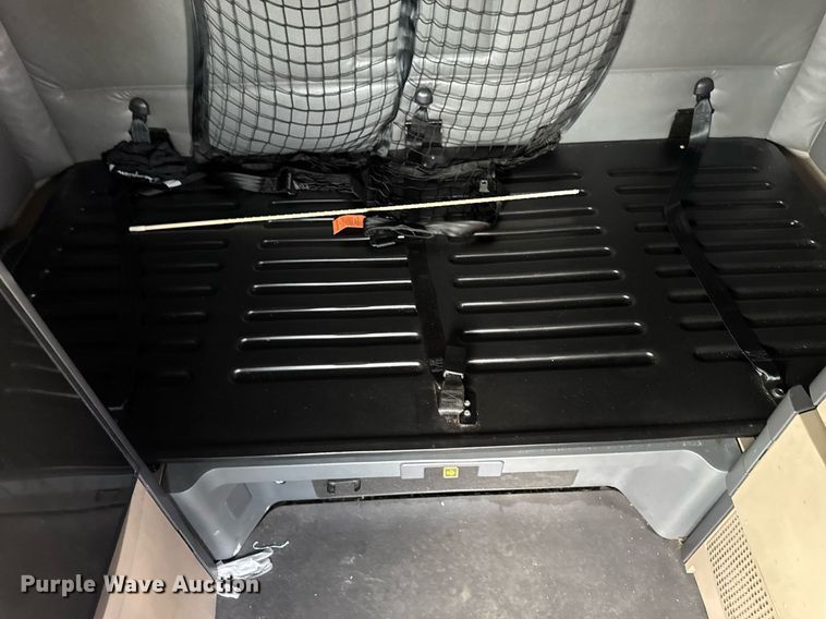 image for item DU3467 2018 Freightliner Cascadia semi truck