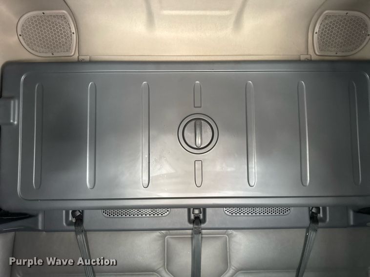 image for item DU3467 2018 Freightliner Cascadia semi truck