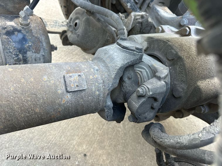 image for item DV1902 2015 Kenworth T680 semi truck