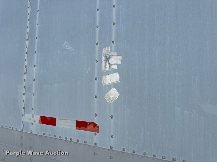 image for item DV1910 2005 Great Dane 7411TP-SA dry van trailer