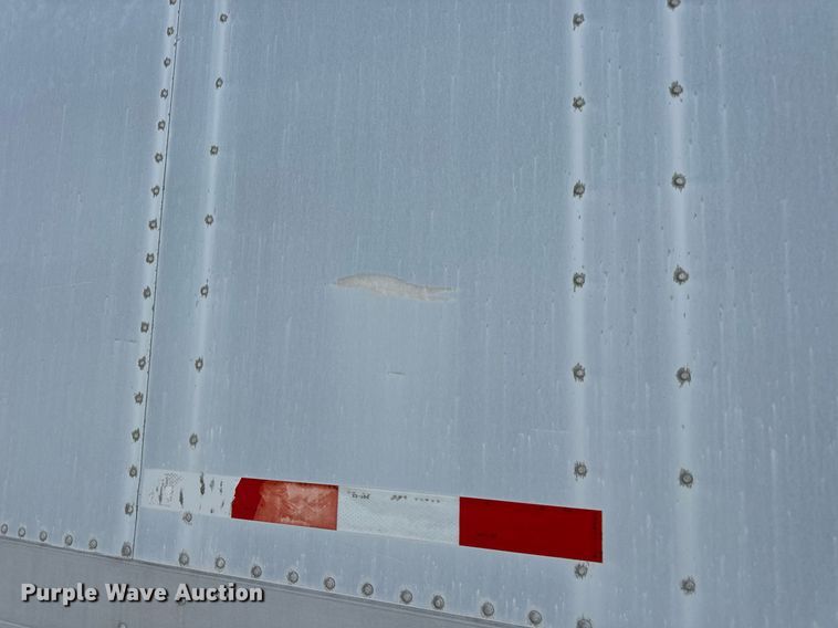 image for item DV1910 2005 Great Dane 7411TP-SA dry van trailer