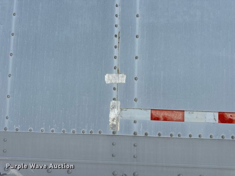 image for item DV1910 2005 Great Dane 7411TP-SA dry van trailer