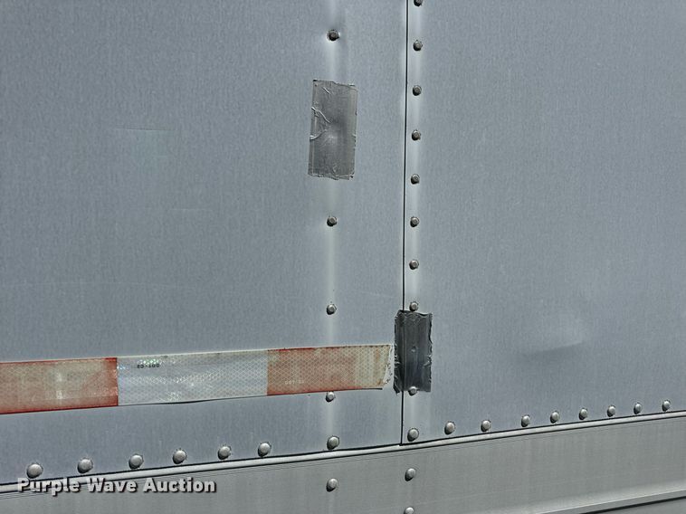 image for item DV1910 2005 Great Dane 7411TP-SA dry van trailer