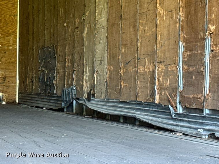 image for item DV1910 2005 Great Dane 7411TP-SA dry van trailer