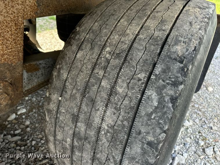 image for item DV1910 2005 Great Dane 7411TP-SA dry van trailer