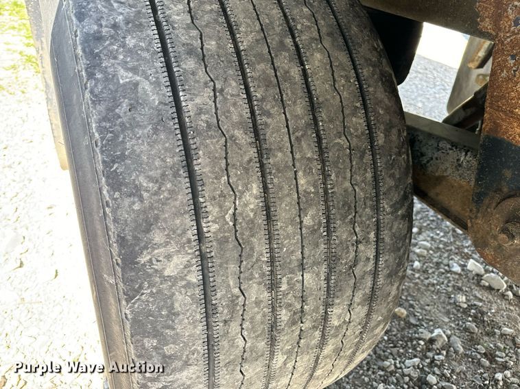 image for item DV1910 2005 Great Dane 7411TP-SA dry van trailer