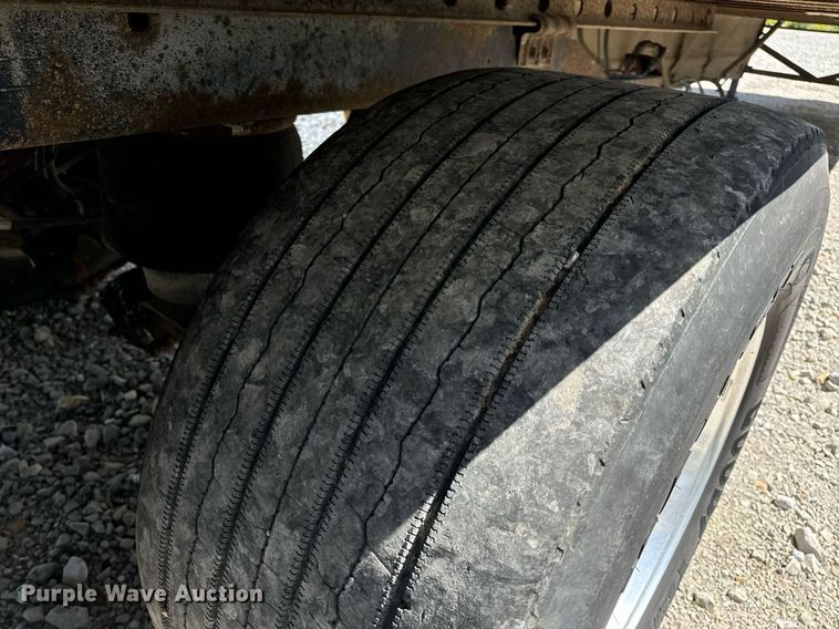 image for item DV1910 2005 Great Dane 7411TP-SA dry van trailer