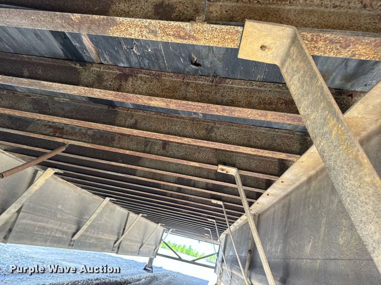 image for item DV1911 2005 Wabash DVCVHPC dry van trailer