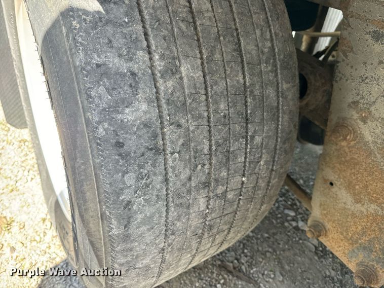 image for item DV1911 2005 Wabash DVCVHPC dry van trailer