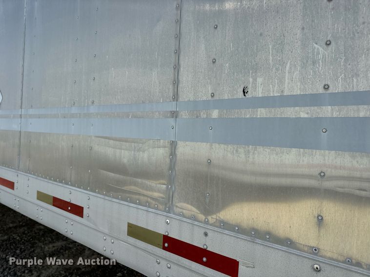 image for item DV1912 1999 Great Dane dry van trailer