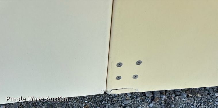 image for item DV1913 2006 Wabash DVCVHPC dry van trailer