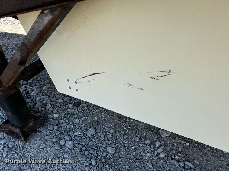 image for item DV1913 2006 Wabash DVCVHPC dry van trailer