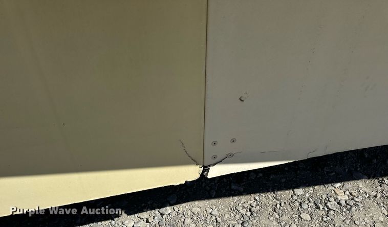 image for item DV1913 2006 Wabash DVCVHPC dry van trailer