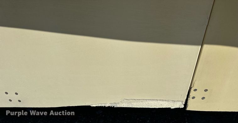 image for item DV1913 2006 Wabash DVCVHPC dry van trailer