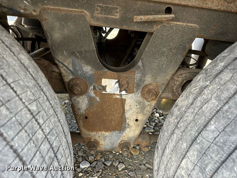 image for item DV1913 2006 Wabash DVCVHPC dry van trailer