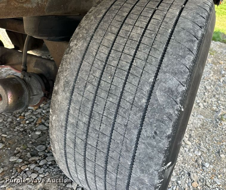 image for item DV1913 2006 Wabash DVCVHPC dry van trailer