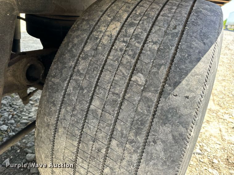 image for item DV1913 2006 Wabash DVCVHPC dry van trailer