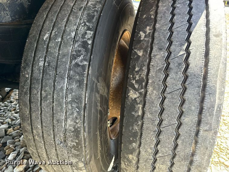 image for item DV1915 2006 Wabash DVCHPC dry van trailer