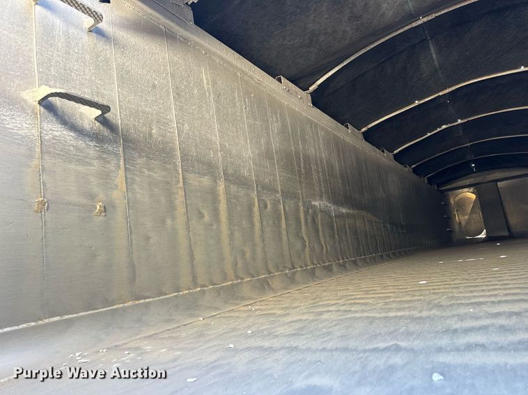 image for item DV1920 2020 Kruz RFFA-39-DW end dump trailer