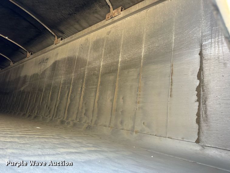 image for item DV1920 2020 Kruz RFFA-39-DW end dump trailer